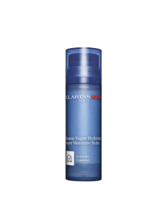 Clarins Men Bálsamo Super Hidratante Apaziguante 50ml