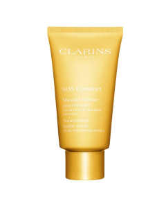 Clarins SOS Comfort Máscara Nutritiva 75ml