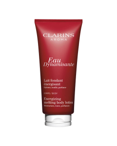 Clarins Eau Dynamisante Leite Corporal Revitalizante 200ml