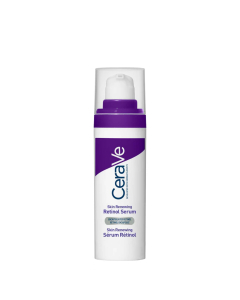 CeraVe Skin Renewing Retinol Sérum Renovador 30ml