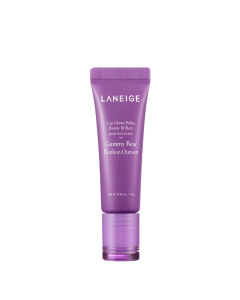 Laneige Gummy Bear Bálsamo Labial Brilhante 10gr