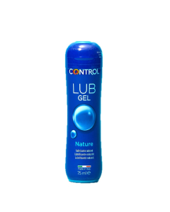 Control Gel Lubrificante Nature 75ml