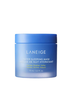 Laneige Water Máscara de Noite Hidratante 70ml