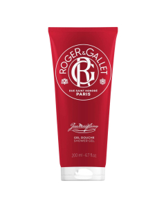 Roger & Gallet Jean Marie Farina Gel de Duche Refrescante 200ml