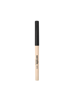 Sensilis Le Stylo Lápis de Olhos Preto