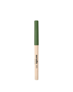 Sensilis Le Stylo Lápis de Olhos Verde