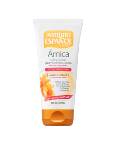 Instituto Español Arnica Creme Pernas Efeito Calmante 150ml