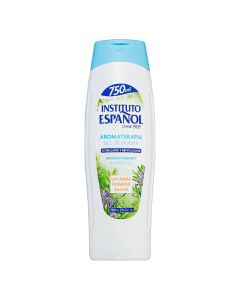 Instituto Español Aromaterapia Gel de Duche Estimulante 750ml