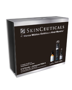 SkinCeuticals Coffret Antienvelhecimento Global