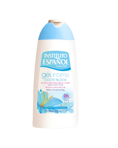 Instituto Español Gel íntimo Anti-Odor 300ml
