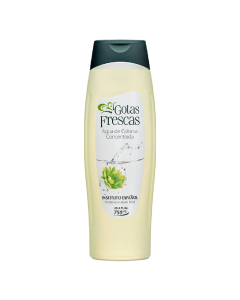 Instituto Español Gotas Frescas Água de Colónia Concentrada 750ml