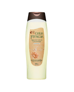 Instituto Español Gotas Frescas Homem Água de Colónia Concentrada 750ml