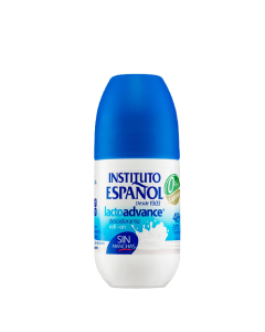 Instituto Español Lactoadvance Deo Roll-On Anti-Manchas 75ml
