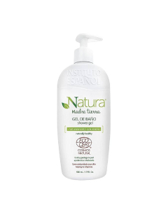 Instituto Español Natura Gel de Duche