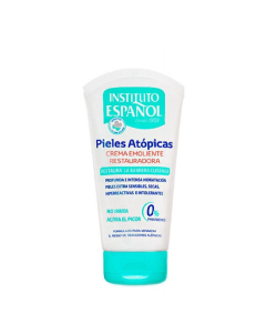 Instituto Español Pele Atópica Eczema Creme Fase Aguda 150ml
