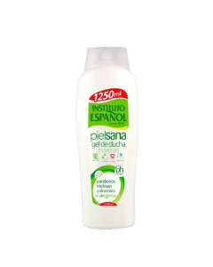 Instituto Español Pele Saudável Gel de Duche 1250ml