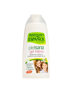 Instituto Español Pele Saudável Gel Íntimo Mãe e Filha 300ml