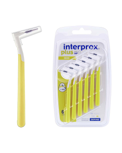 Interprox Plus Escovilhões Interdentários Mini 6un.