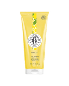 Roger & Gallet Cédrat Gel de Duche e de Bem-Estar 200ml