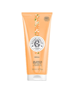 Roger & Gallet Néroli Gel de Duche e de Bem-Estar 200ml