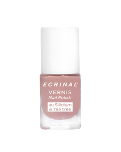 Ecrinal Unhas Verniz Nude 5ml