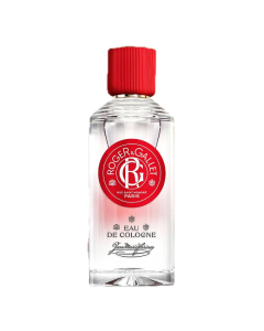 Roger & Gallet Jean Marie Farina Água de Colónia 100ml