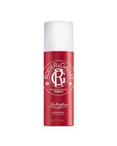 Roger & Gallet Jean Marie Farina Desodorizante Spray 150ml