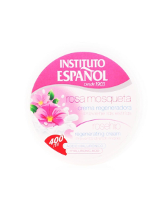 Instituto Español Rosa Mosqueta Creme Regenerador 400ml