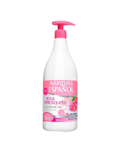 Instituto Español Rosa Mosqueta Leite Corporal Anti-idade 950ml