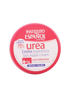 Instituto Español Ureia 10% Creme Reparador 400ml