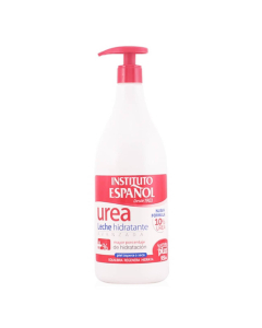 Instituto Español Ureia 10% Leite Corporal 950ml