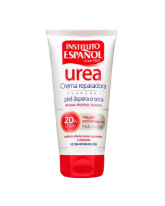 Instituto Español Ureia 20% Creme Reparador Pele Áspera 150ml