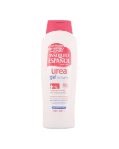 Instituto Español Ureia Gel de Duche 1250ml