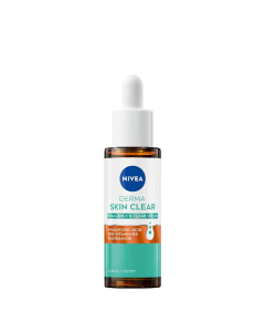 Nivea Derma Skin Clear Sérum Anti-Imperfeições 30ml