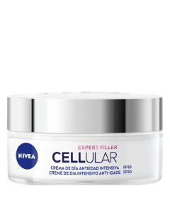 Nivea Cellular Expert Filler Creme Dia FPS30 50ml