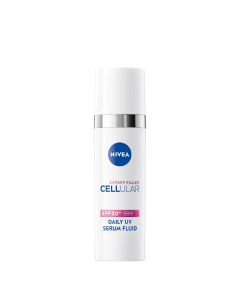 Nivea Cellular Expert Filler Fluido UV Diário SPF50+ 30ml