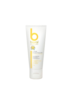 Barral BabyProtect Creme Muda Fraldas