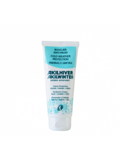 Akilhiver Creme Frieiras