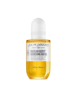 Sol De Janeiro Brazilian Glossy Óleo Capilar Nutritivo 58ml