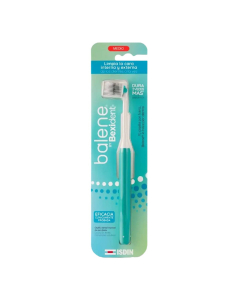 Isdin Balene by Bexident Aqua Medium Escova de Dentes 1unid.