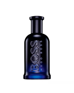 Boss Bottled Night de Hugo Boss Eau de Toilette Masculino 100ml
