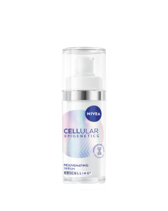 Nivea Cellular Epigenetics Sérum Rejuvenescedor 30ml