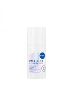 Nivea Cellular Epigenetics Sérum Rejuvenescedor 15ml