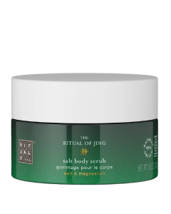 Rituals The Ritual Of Jing Esfoliante de Corpo Relaxante 300ml