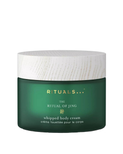 Rituals The Ritual Of Jing Creme de Corpo Hidratante 220ml