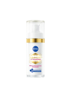 Nivea Cellular Luminous630 Sérum Avançado Antimanchas 30ml