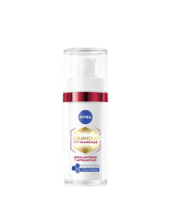 Nivea Cellular Luminous630 Sérum Anti-Idade e Antimanchas 30ml