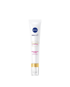 Nivea Cellular Luminous630 Creme Contorno Olhos Antiolheiras 15ml