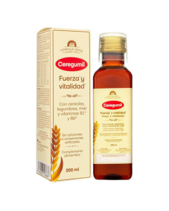 Ceregumil Adulto Xarope 200ml