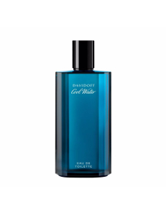 Cool Water for Men de Davidoff Eau de Toilette 75ml